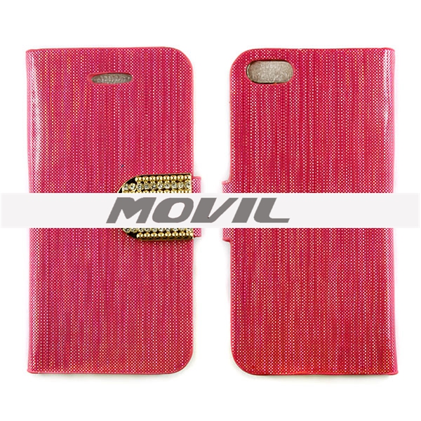 NP-1081 Funda para Iphone 5G NP-1081-7g